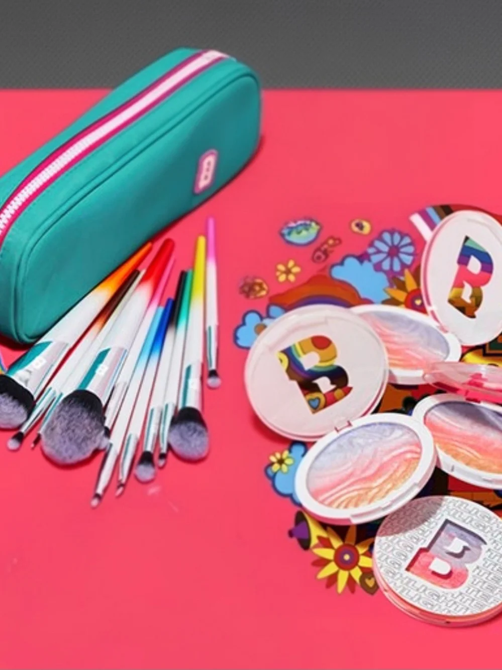 Beauty Bay bundle brand